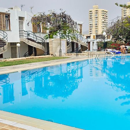 Holidays Beach & Pool ,Aircond , Las Americas Arona  Bagian luar foto