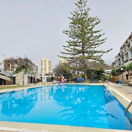Holidays Beach & Pool ,Aircond , Las Americas Arona  Bagian luar foto