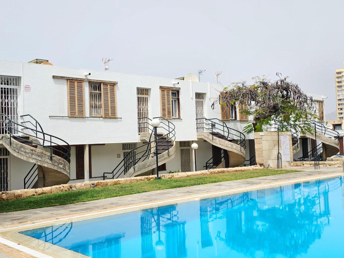 Holidays Beach & Pool ,Aircond , Las Americas Arona  Bagian luar foto