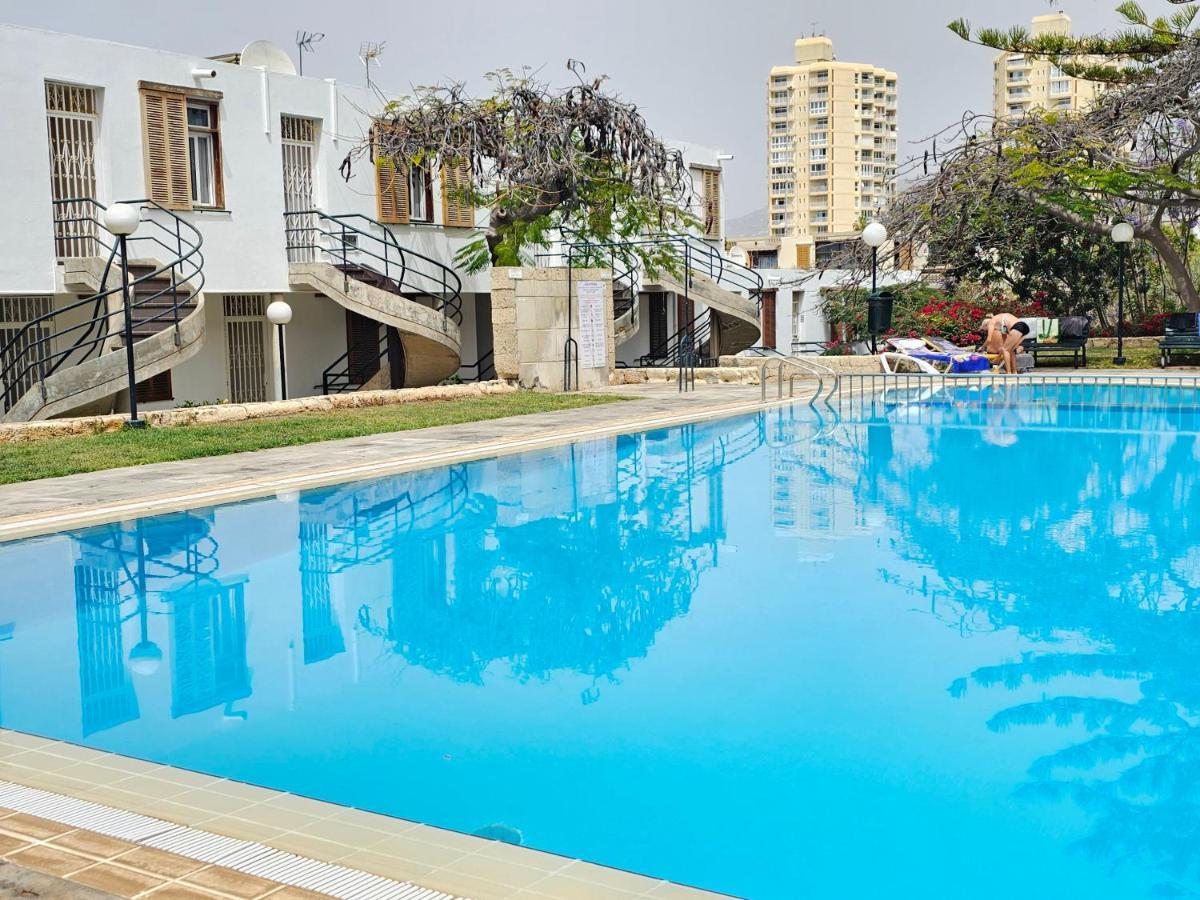 Holidays Beach & Pool ,Aircond , Las Americas Arona  Bagian luar foto