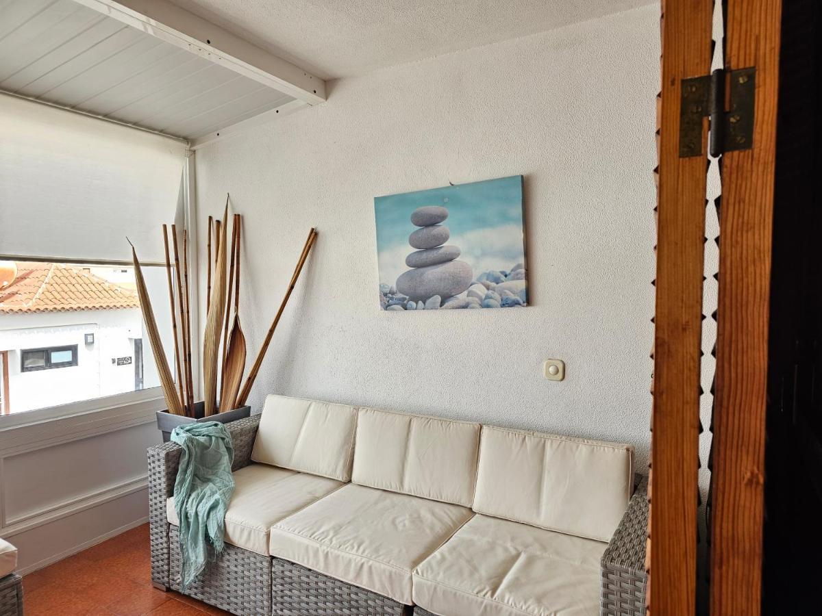 Holidays Beach & Pool ,Aircond , Las Americas Arona  Bagian luar foto