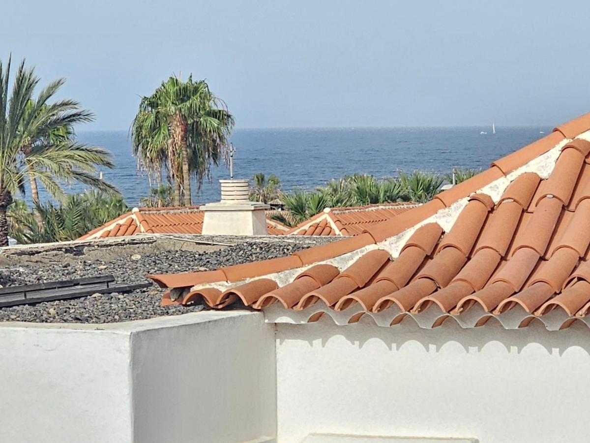Holidays Beach & Pool ,Aircond , Las Americas Arona  Bagian luar foto