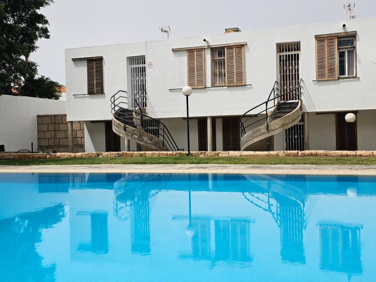 Holidays Beach & Pool ,Aircond , Las Americas Arona  Bagian luar foto