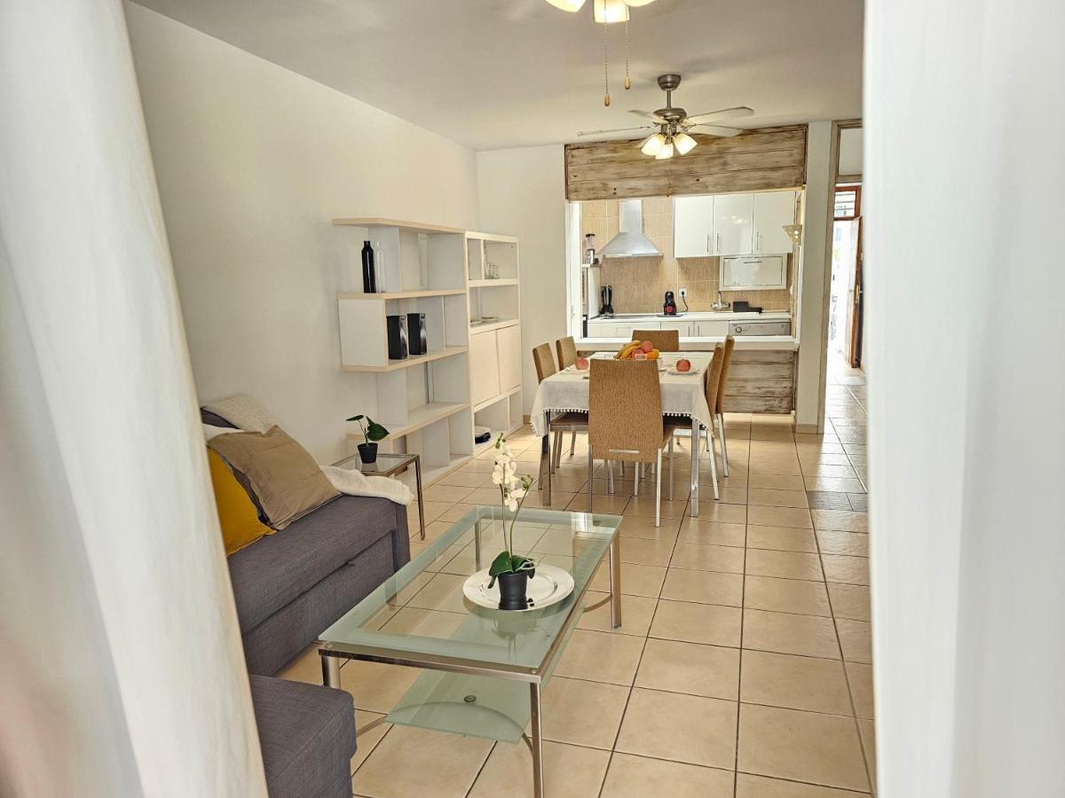 Holidays Beach & Pool ,Aircond , Las Americas Arona  Bagian luar foto