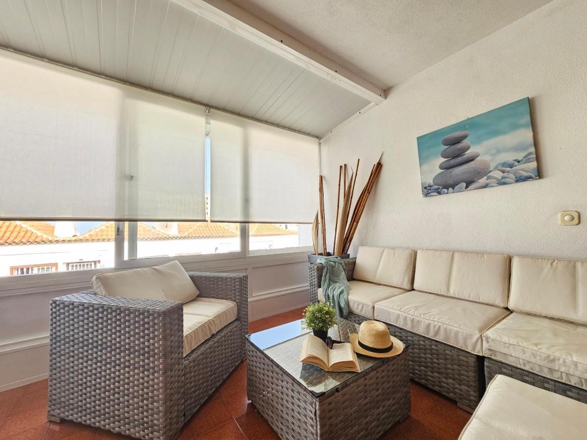 Holidays Beach & Pool ,Aircond , Las Americas Arona  Bagian luar foto