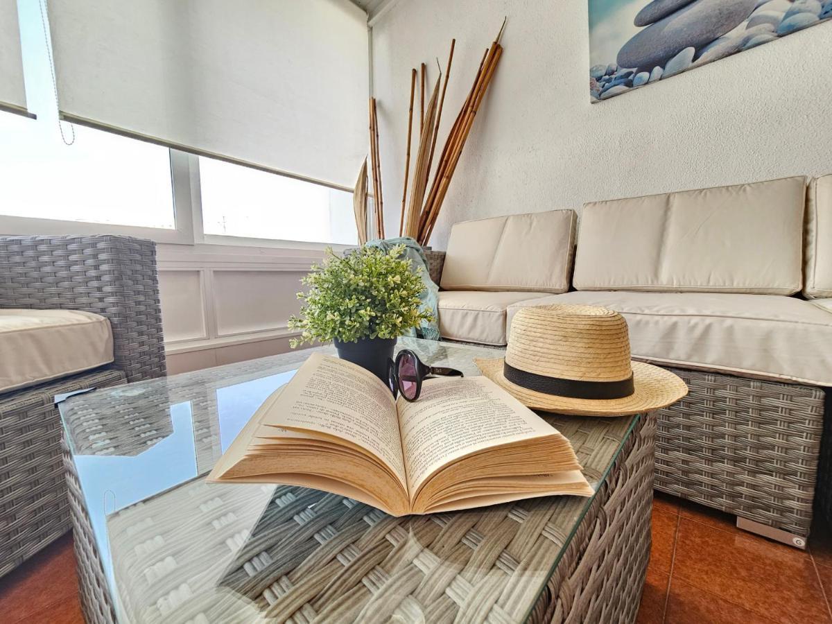Holidays Beach & Pool ,Aircond , Las Americas Arona  Bagian luar foto