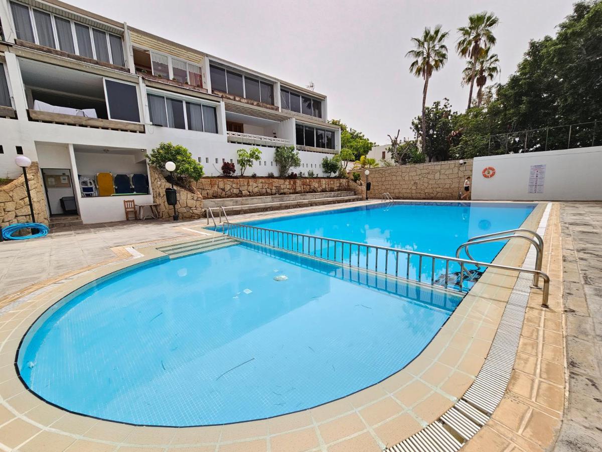 Holidays Beach & Pool ,Aircond , Las Americas Arona  Bagian luar foto