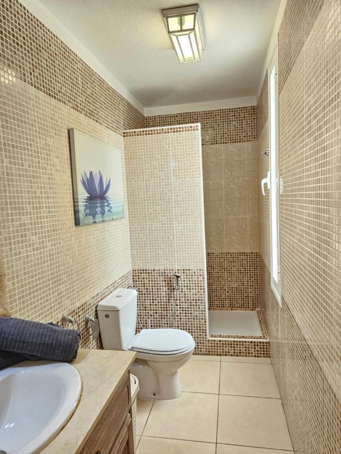 Holidays Beach & Pool ,Aircond , Las Americas Arona  Bagian luar foto
