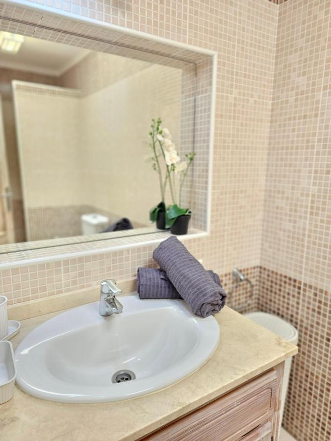 Holidays Beach & Pool ,Aircond , Las Americas Arona  Bagian luar foto
