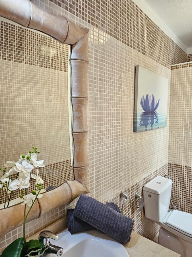 Holidays Beach & Pool ,Aircond , Las Americas Arona  Bagian luar foto