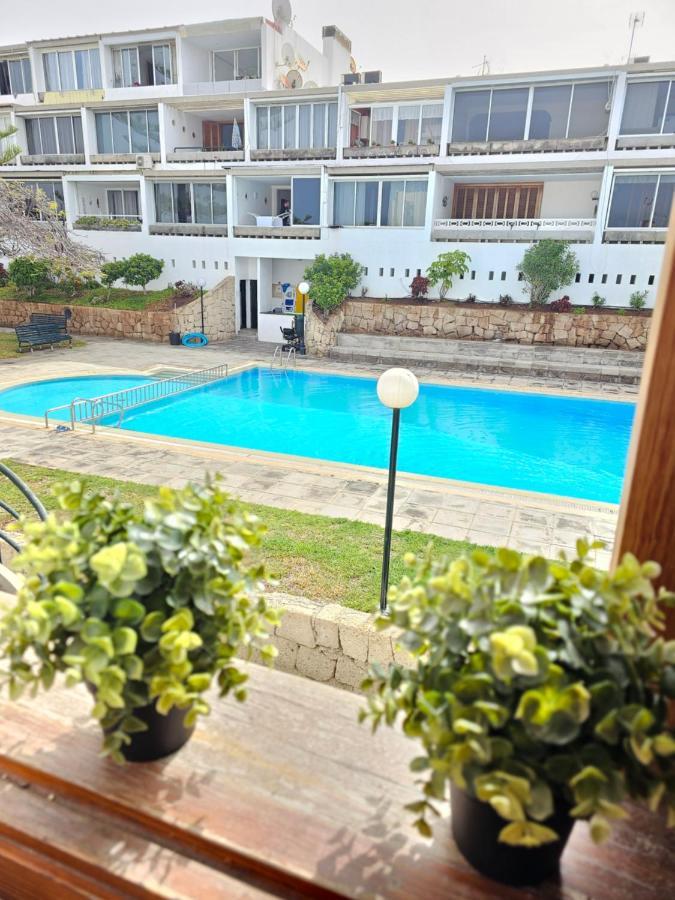 Holidays Beach & Pool ,Aircond , Las Americas Arona  Bagian luar foto
