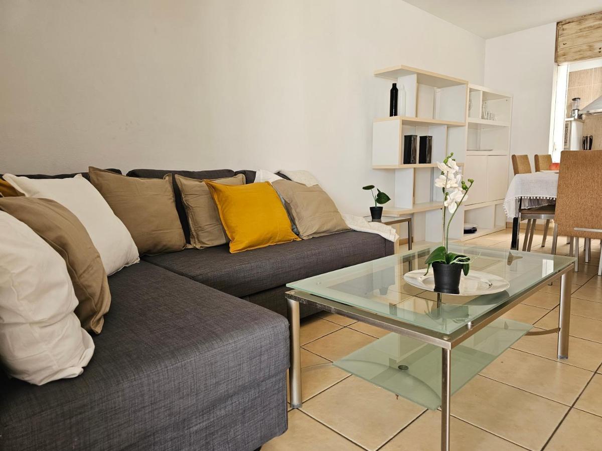 Holidays Beach & Pool ,Aircond , Las Americas Arona  Bagian luar foto