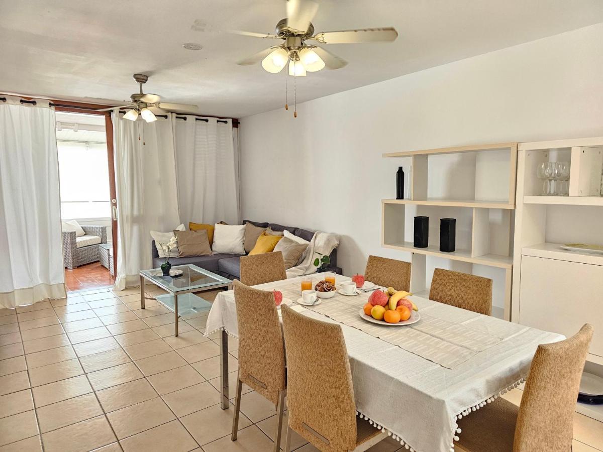 Holidays Beach & Pool ,Aircond , Las Americas Arona  Bagian luar foto