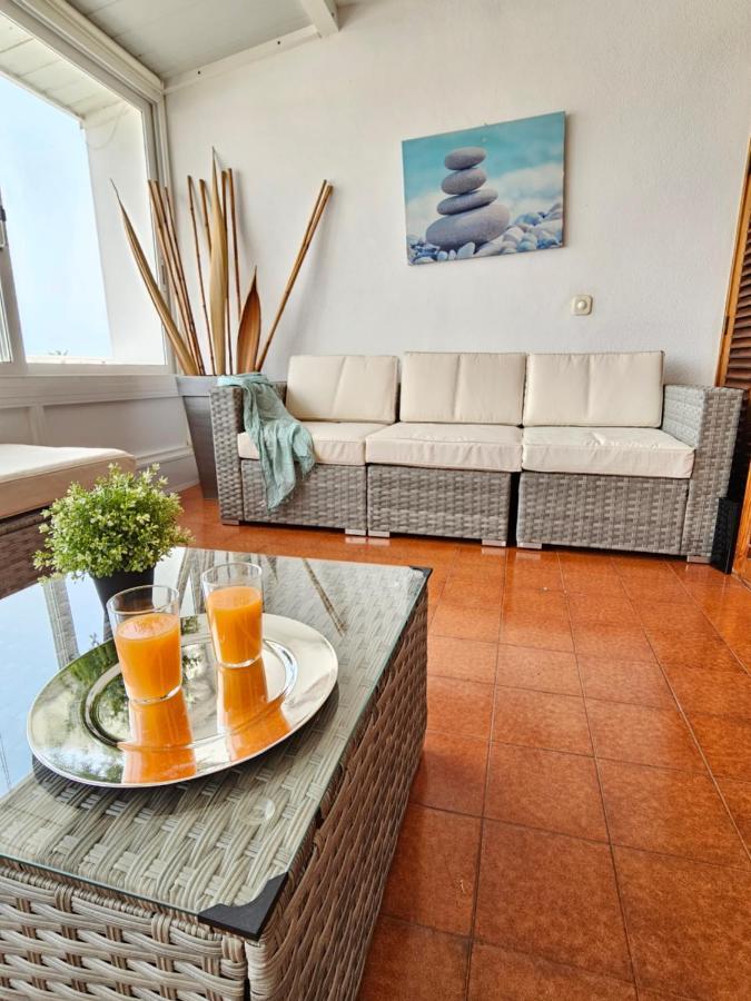 Holidays Beach & Pool ,Aircond , Las Americas Arona  Bagian luar foto