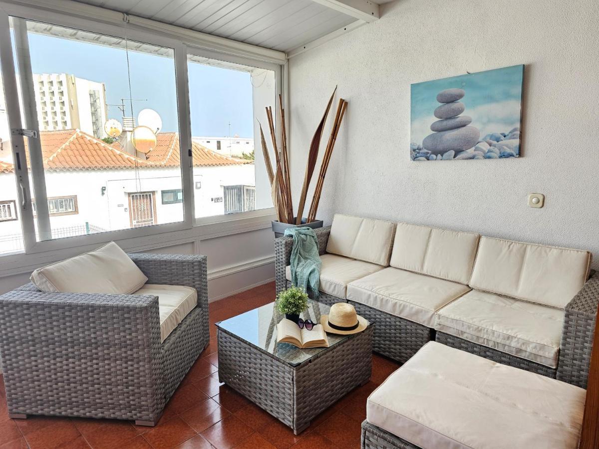 Holidays Beach & Pool ,Aircond , Las Americas Arona  Bagian luar foto