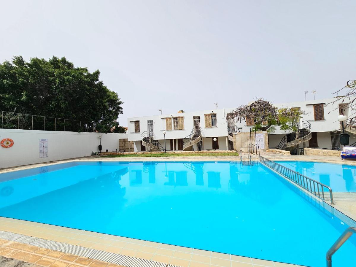 Holidays Beach & Pool ,Aircond , Las Americas Arona  Bagian luar foto