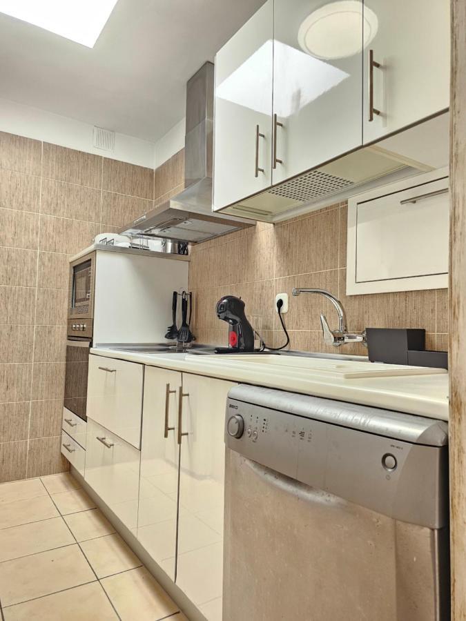 Holidays Beach & Pool ,Aircond , Las Americas Arona  Bagian luar foto