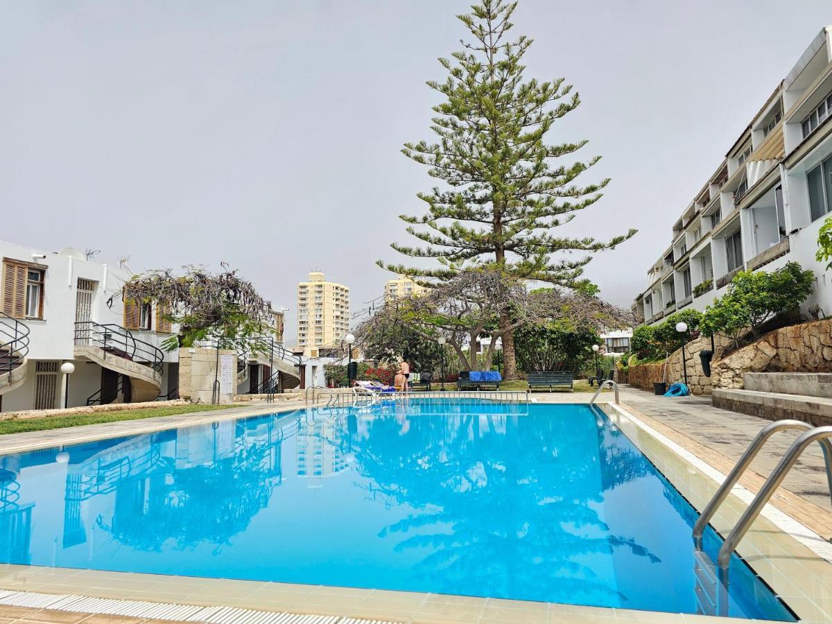 Holidays Beach & Pool ,Aircond , Las Americas Arona  Bagian luar foto