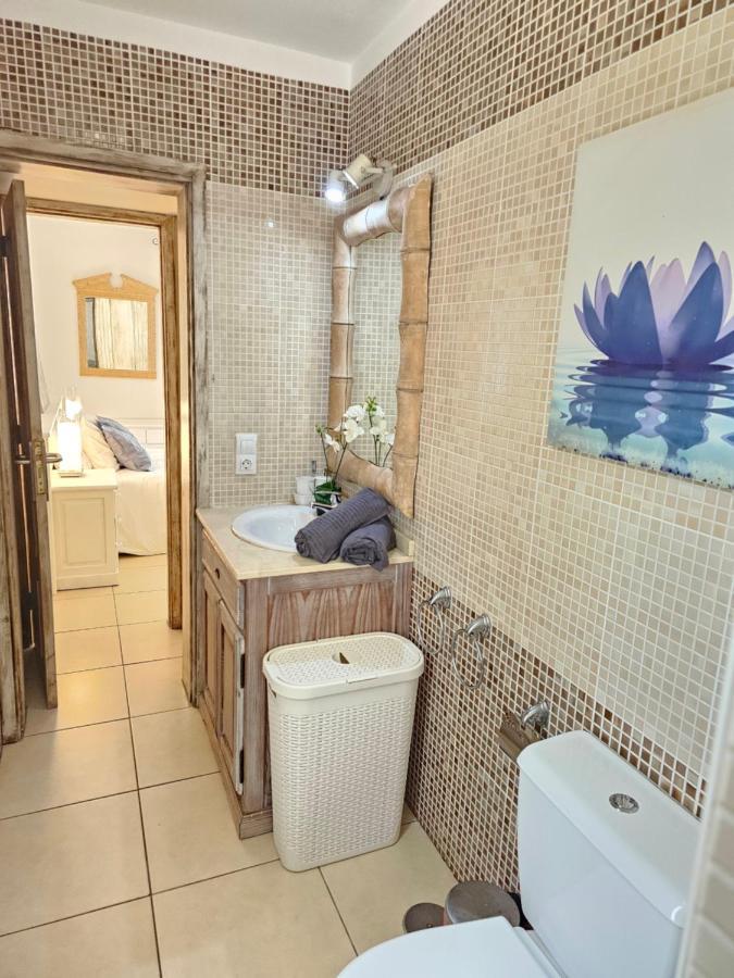 Holidays Beach & Pool ,Aircond , Las Americas Arona  Bagian luar foto